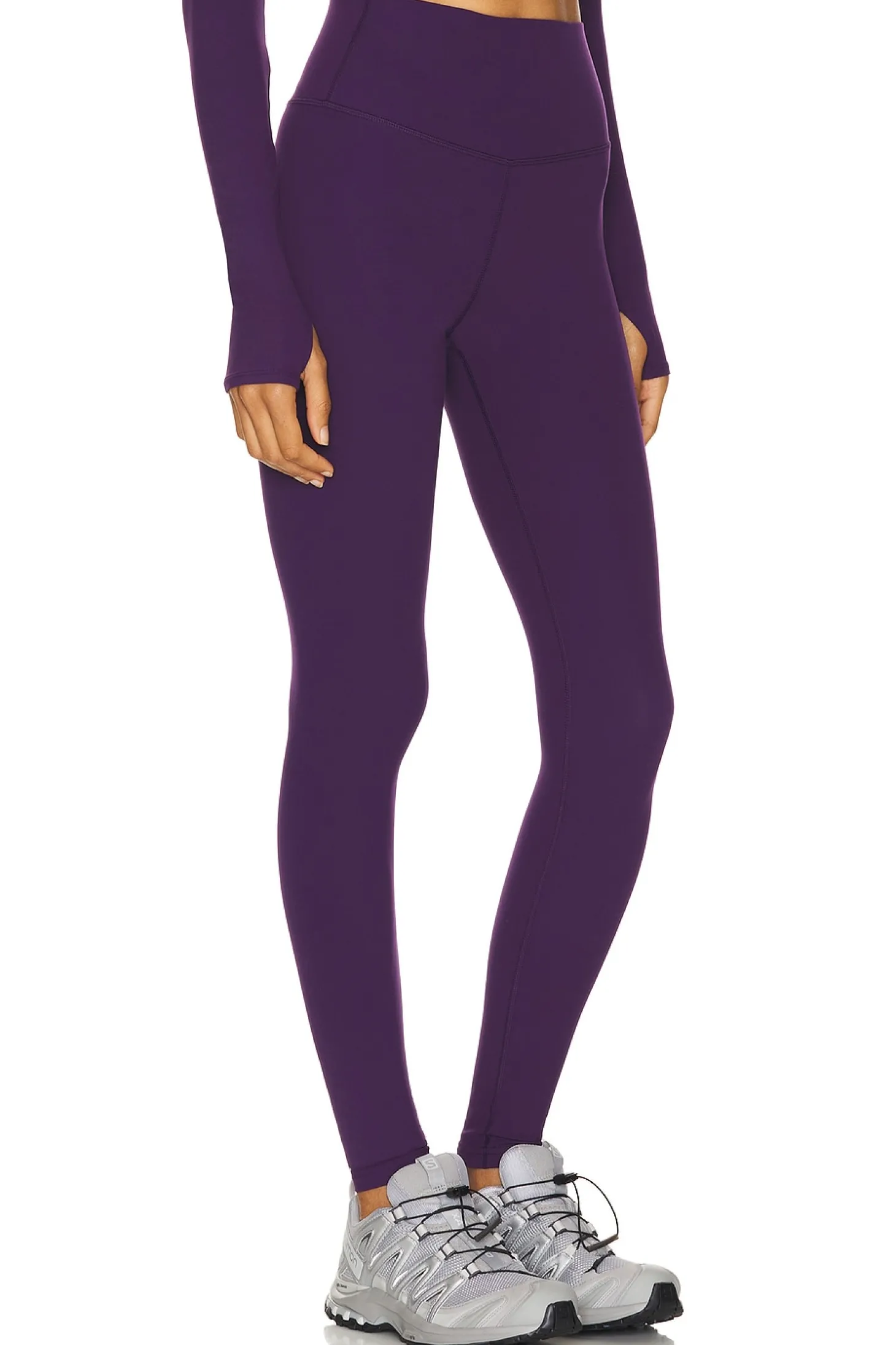 Airweight High Waist 28" Legging