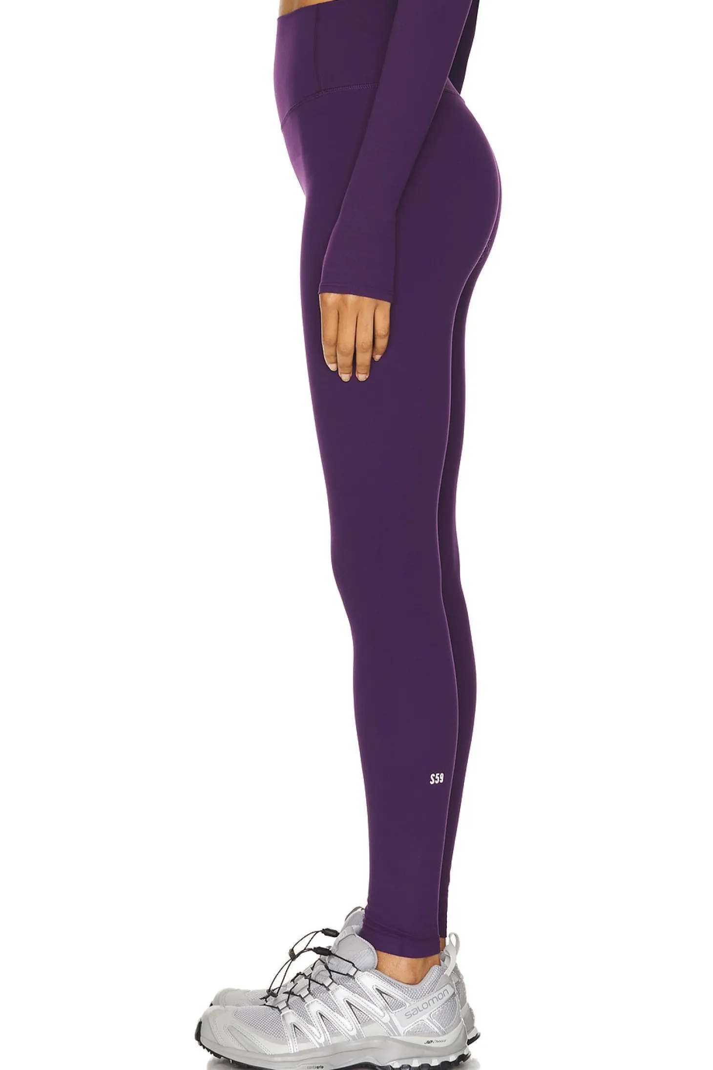 Airweight High Waist 28" Legging