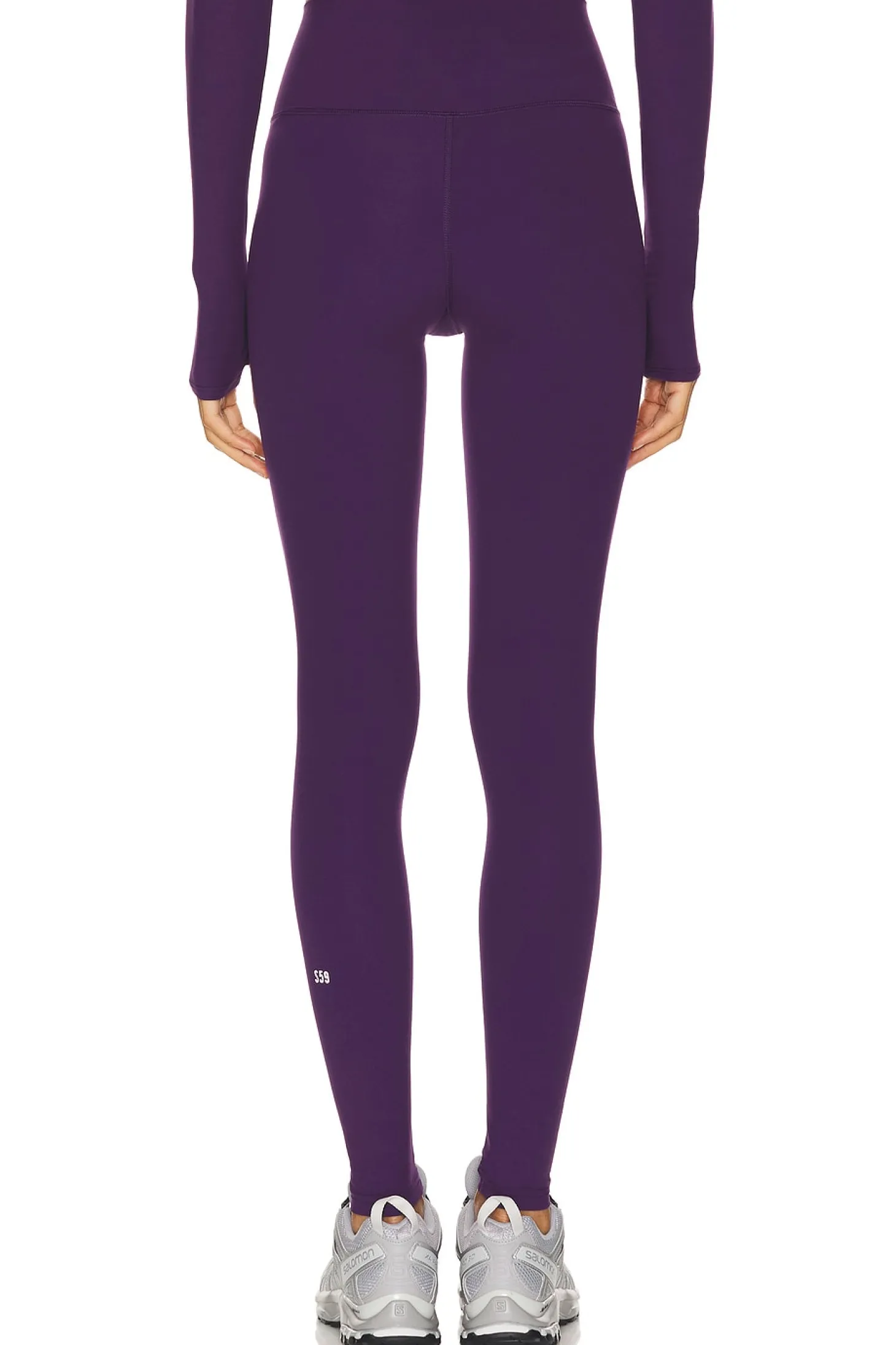 Airweight High Waist 28" Legging