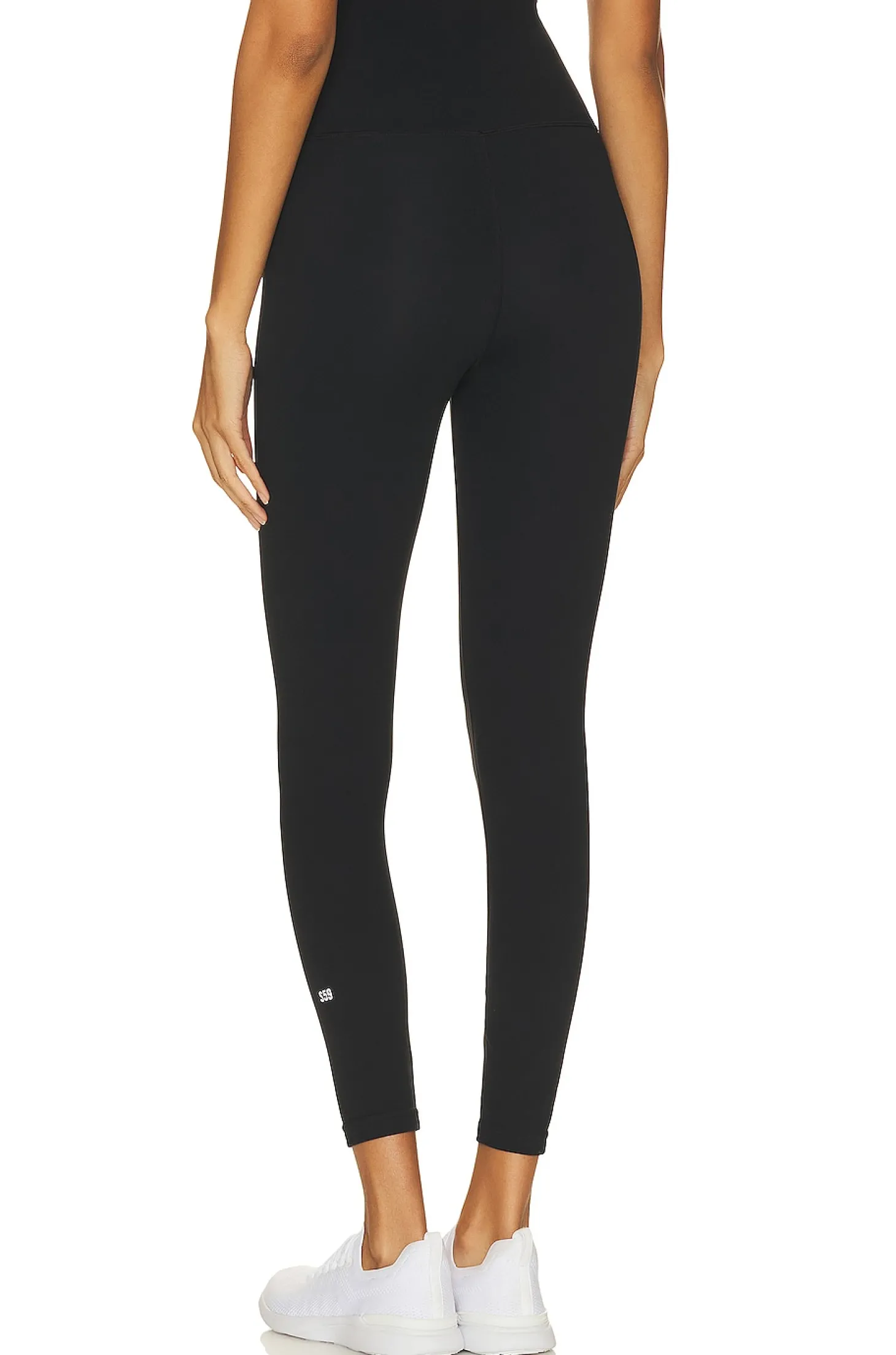 Airweight Super High Waist 7/8 Leggings