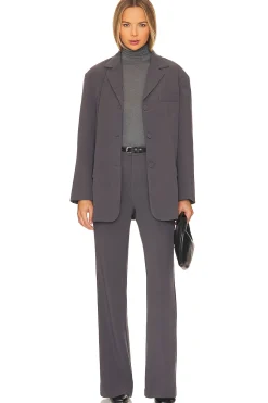 Akia Oversized Blazer