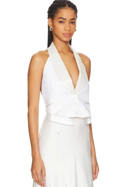 Albany Shawl Lapel Vest