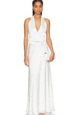 Albany Shawl Lapel Vest