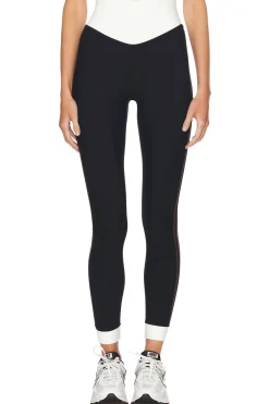 Alcaraz Midi Legging