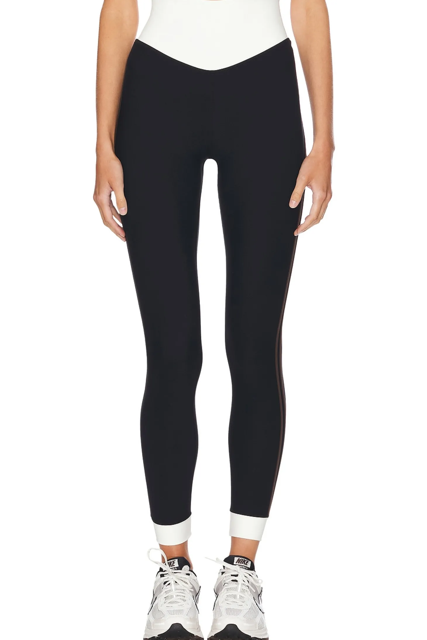 Alcaraz Midi Legging