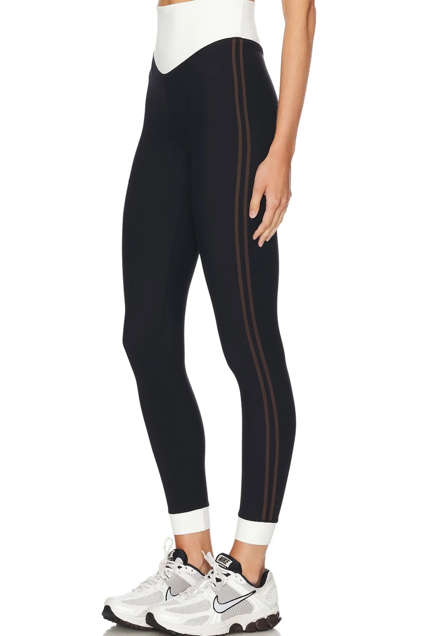Alcaraz Midi Legging