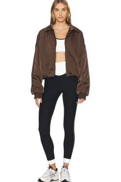 Alcaraz Midi Legging