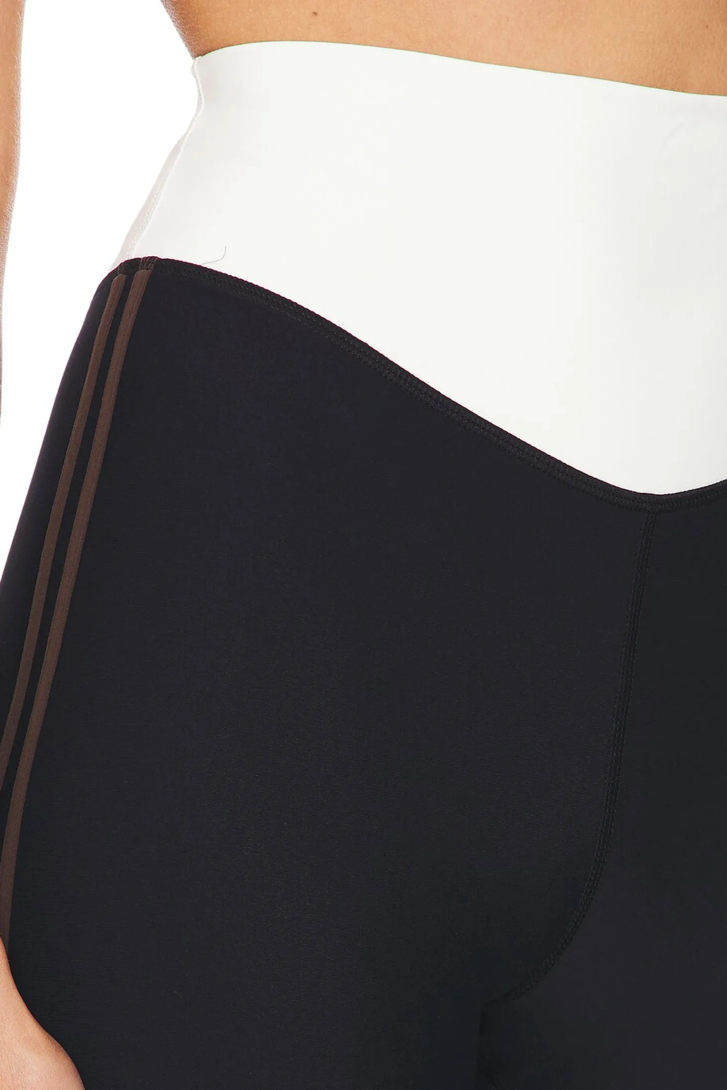 Alcaraz Midi Legging