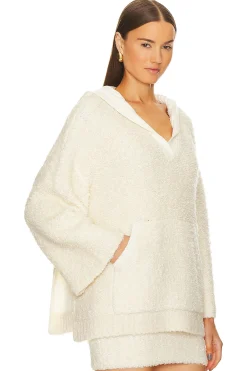 Aldis Boucle Sweater