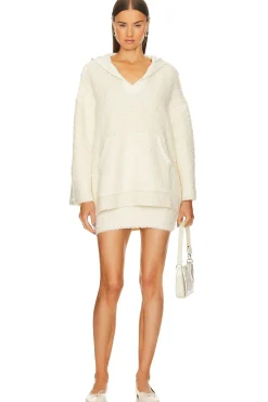 Aldis Boucle Sweater