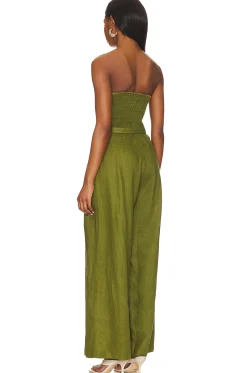 Alegrias Jumpsuit