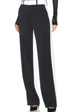 Alexander Straight Trouser
