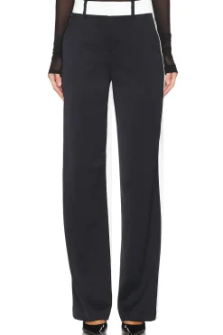 Alexander Straight Trouser