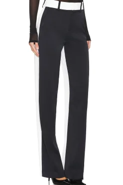 Alexander Straight Trouser