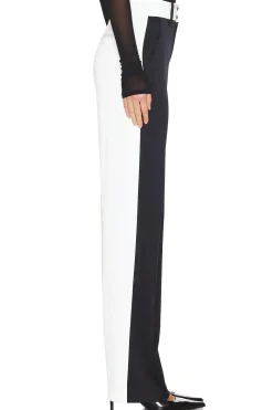 Alexander Straight Trouser