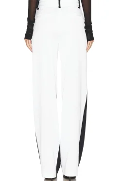 Alexander Straight Trouser