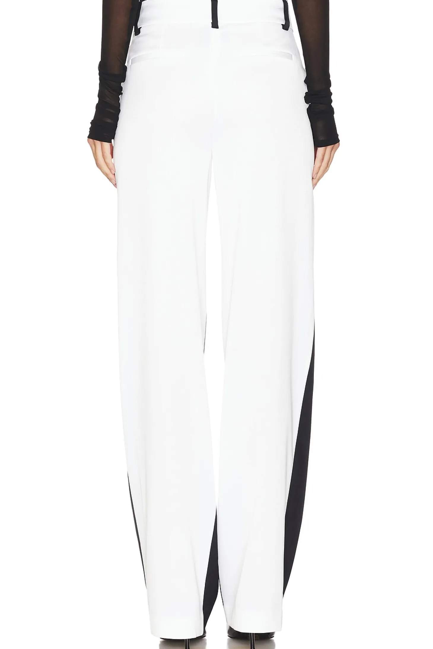 Alexander Straight Trouser