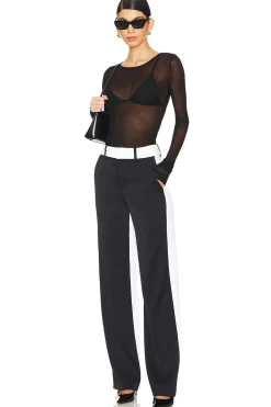 Alexander Straight Trouser