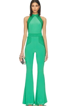 Algeny Jumpsuit