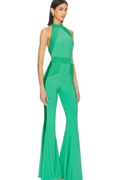 Algeny Jumpsuit