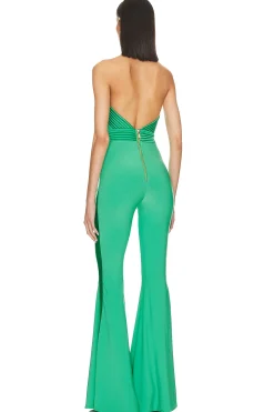 Algeny Jumpsuit