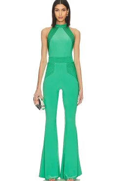 Algeny Jumpsuit