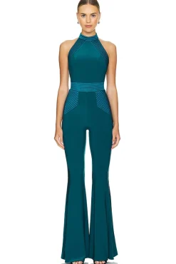 Algeny Jumpsuit