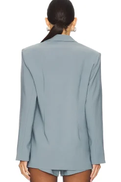 Alia Blazer