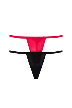 Alice G String 2 Pack