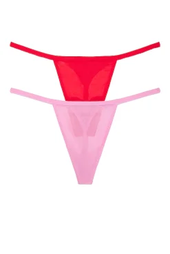 Alice G String 2 Pack