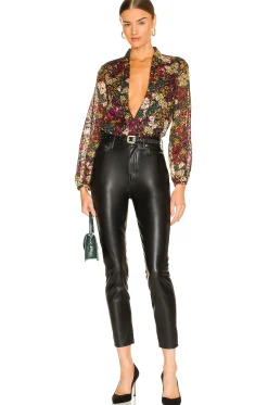 Aline High Rise Skinny Pant