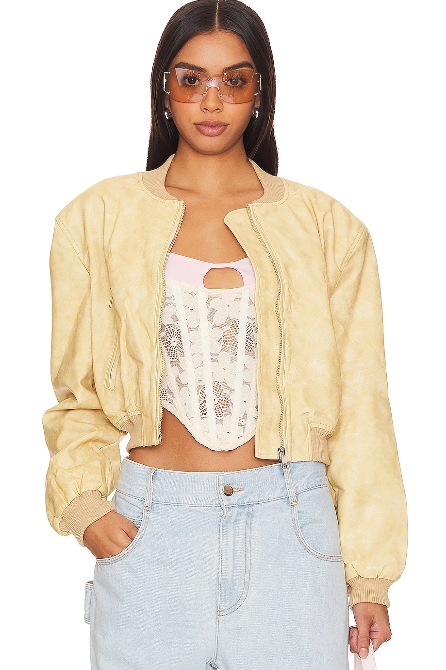 Allure Bomber