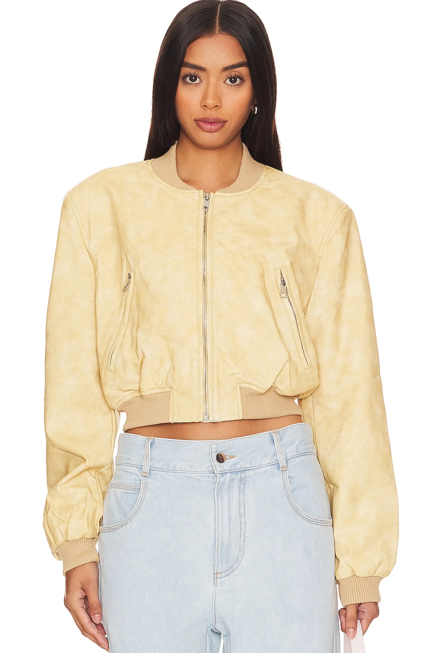 Allure Bomber