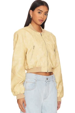 Allure Bomber