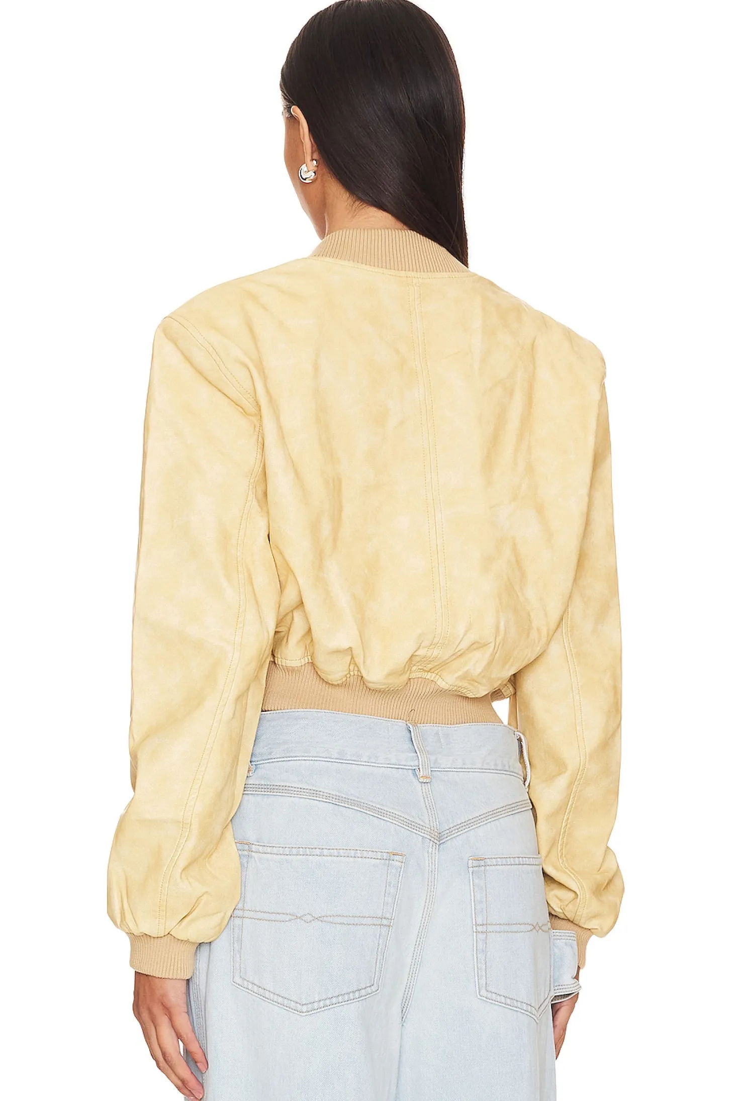 Allure Bomber