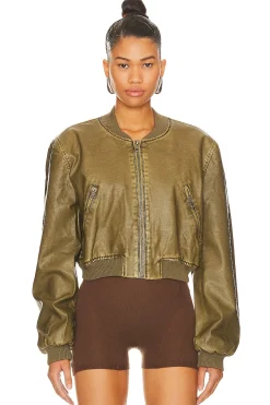 Allure Bomber