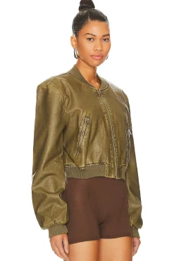 Allure Bomber