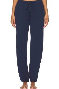 Aloe Infused Cotton Pant