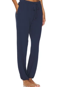 Aloe Infused Cotton Pant