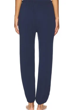 Aloe Infused Cotton Pant