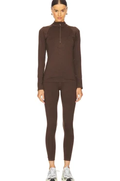 Always Warm Base Layer Legging