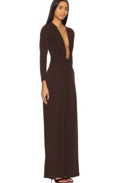 Amanda Maxi Jumpsuit