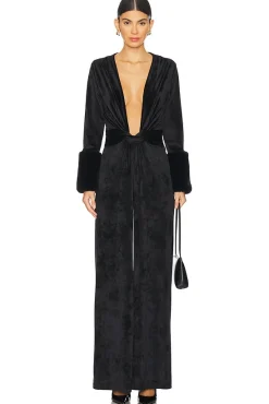 Amanda Maxi Jumpsuit