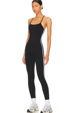 Amber Airweight Jumpsuit