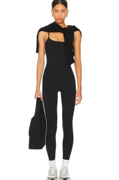 Amber Airweight Jumpsuit