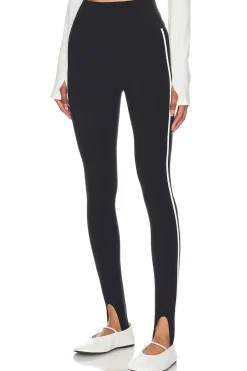 Amber Airweight Stirrup Legging