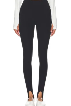 Amber Airweight Stirrup Legging
