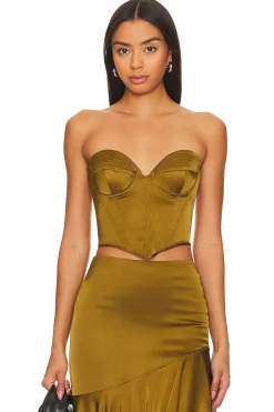 Amrita Corset Top