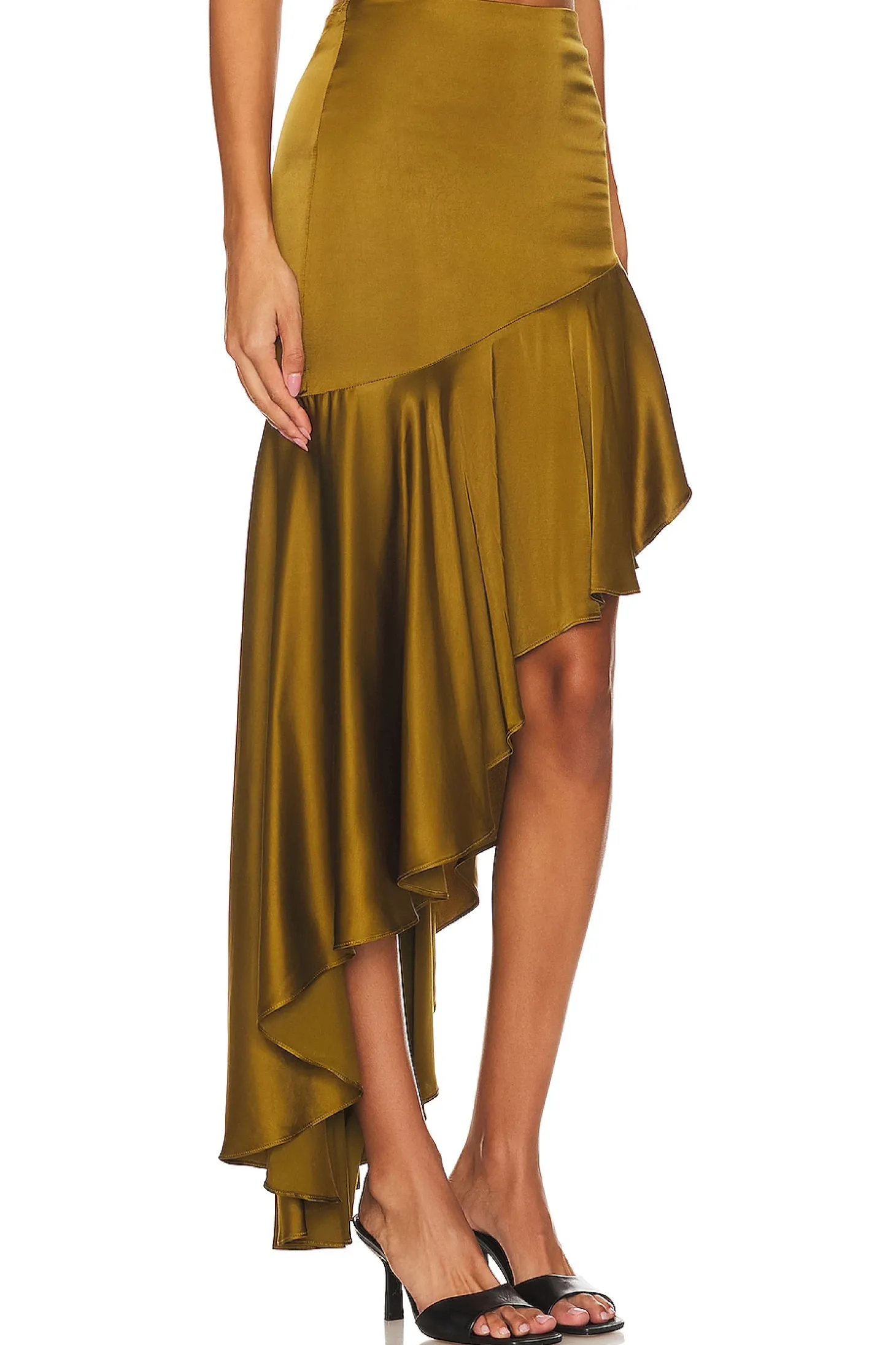 Amrita Maxi Skirt