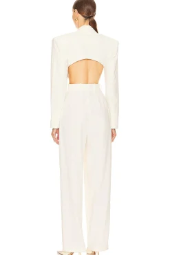 Amschel Jumpsuit